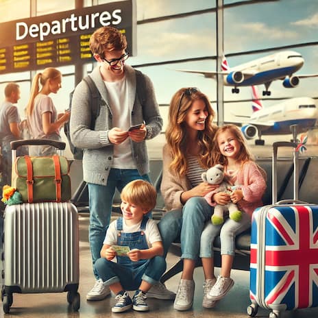 Family-friendly hacks for long-haul flights with kids