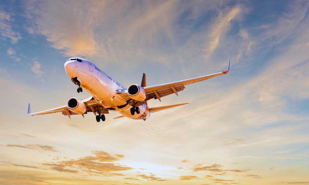 Non-stop getaways