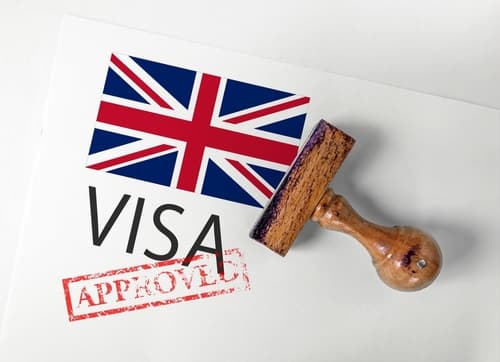 urgent visa applications for uk citizens