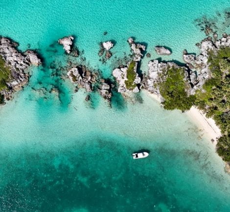 Bermuda Arrival Card for UK citizens