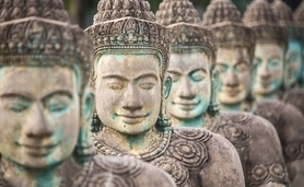 Cambodia e-Visa