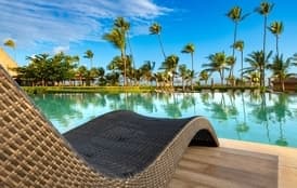 Dominican Republic e-Ticket