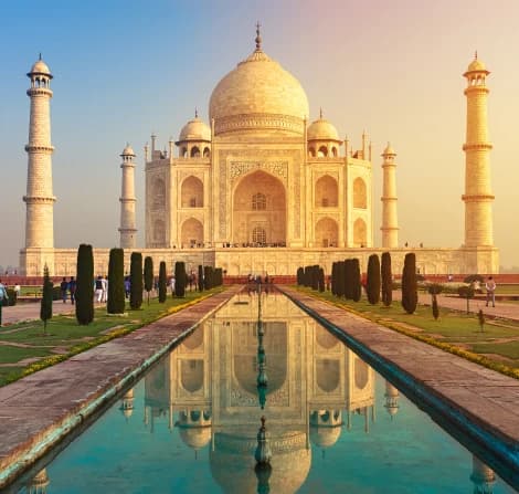 India electronic visa