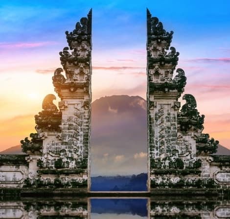 Indonesia online visa Indonesia online visa