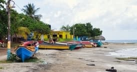 Jamaica C5