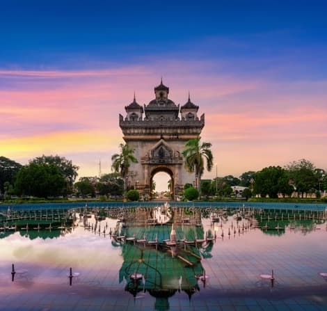 Laotian evisa Laos eVisa requirements