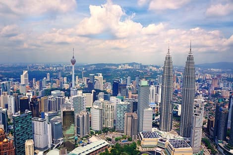 Malaysia digital arrival card uk citizens mdac Malaysia Digital Arrival Card for UK citizens (MDAC)