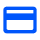 Credit or debit card
