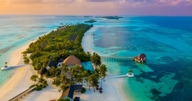 Maldives IMUGA