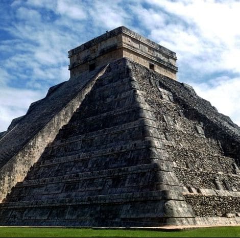 Mexico visitax for UK Citizens