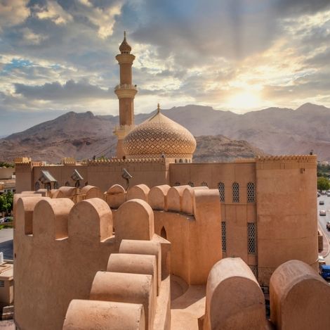 oman evisa for uk citizens