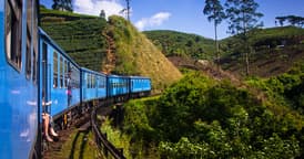 Sri Lanka eVisa