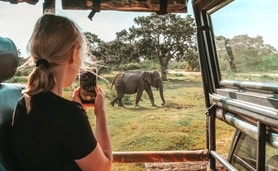 Tanzania eVisa application