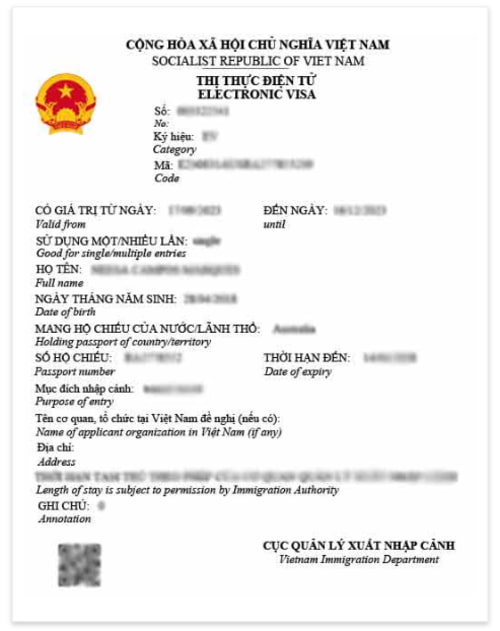 vietnam-evisa-sample